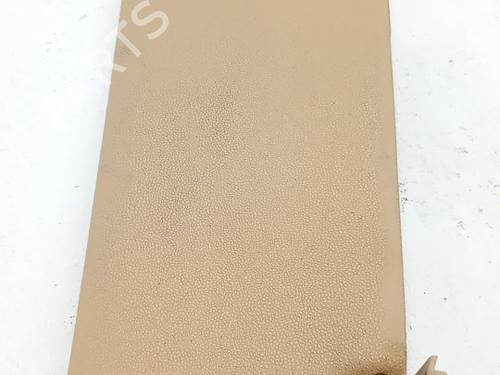 Left sun visor BMW X3 (E83) 2.0 d | BP40546766I1 - Image 2