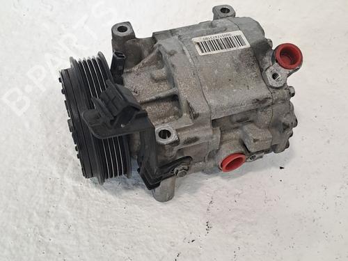 Airco pomp FORD KA (RU8) 1.2 (69 hp) 26192988