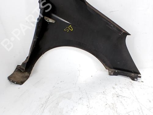 Used Left front fenders HYUNDAI i20 I (PB, PBT) 1.2 (78 hp) 29990820