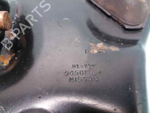 Left front suspension arm CITROËN C3 I (FC_, FN_) 1.6 16V | BP27274234M12 