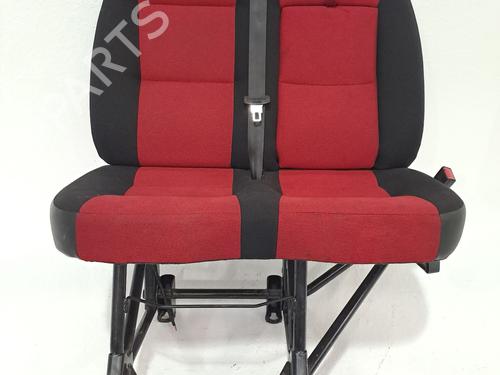 Used Right front seat FIAT DUCATO Van (250_) 115 Multijet 2,0 D (116 hp) 23977629