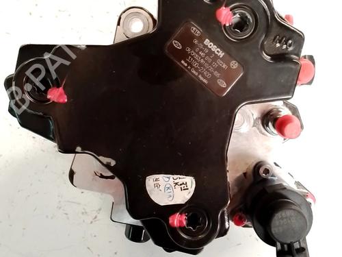 Used Injection pump Injection pump HYUNDAI SONATA V (NF) 2.0 CRDi (140 hp) 36109079 36109079