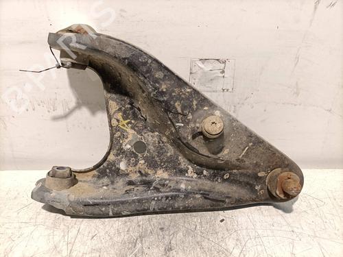 Used Right front suspension arm DACIA SANDERO II TCe 90 (B8M1, B8MA, B8AC) (90 hp) 25455320