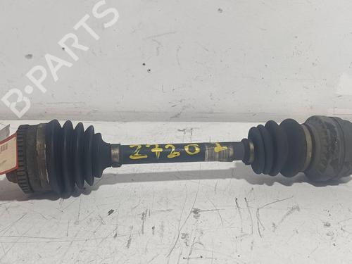 Used Left front driveshaft DAEWOO KALOS (KLAS) 1.2 (72 hp) 26538947