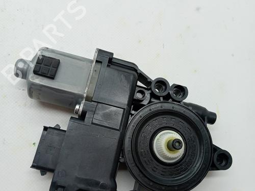 Rudehejsemotor bagstkærm højre KIA SORENTO IV (MQ4, MQ4A) 1.6 T-GDi Hybrid | BP23346435E22 