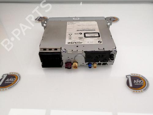 Electronic module BMW X3 (F25) sDrive 18 d | BP29051069M83 