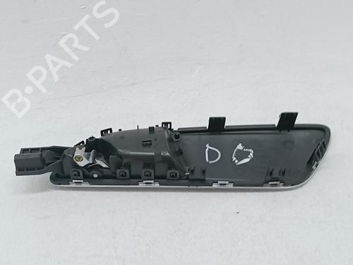 Front right interior door handle MERCEDES-BENZ A-CLASS (W176) A 200 CDI (176.001) | BP39557642I14 - Image 1