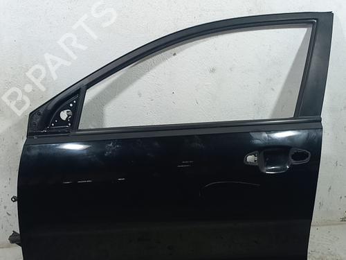 Used Left front door Left front door KIA RIO IV (YB, SC, FB) 1.25 (84 hp) 40551166 40551166