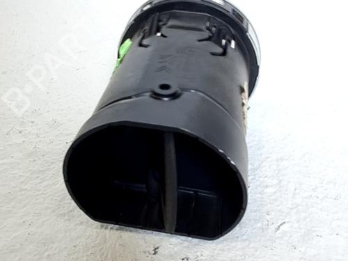 Air vent PEUGEOT 308 I (4A_, 4C_) 1.6 HDi | BP29992619I21 