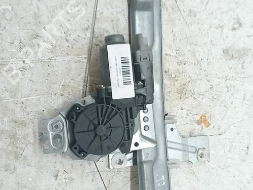 Used Front left window mechanism Front left window mechanism 36539433 36539433