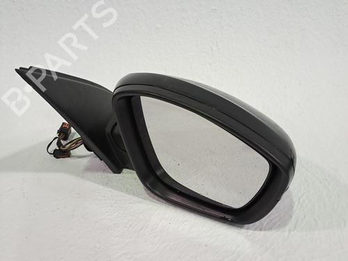 Right mirror PEUGEOT 308 II (LB_, LP_, LW_, LH_, L3_) 2.0 BlueHDi 150 | BP23977955C27 