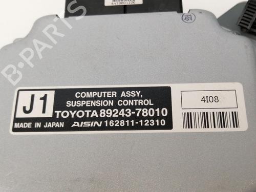Electronic module LEXUS NX (_Z1_) 300h AWD (AYZ15, AYZ15_, AYZ15R) | BP24402104M83 