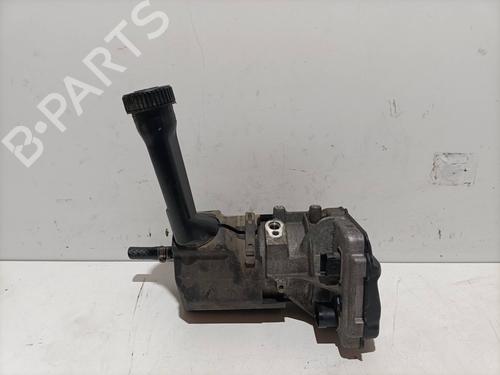 Used Steering pump PEUGEOT 308 I (4A_, 4C_) 1.6 HDi (109 hp) 25465218