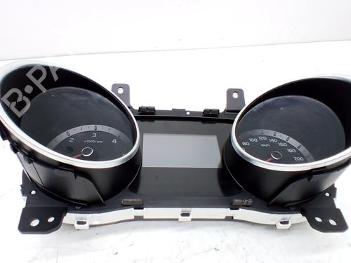 Instrument cluster KIA CEED (CD) 1.6 CRDi 136 Eco-Dynamics+ | BP33762902C47 - Image 4