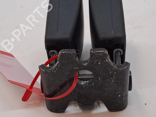 Seat buckle FORD FOCUS III 1.5 TDCi | BP26675526I32 