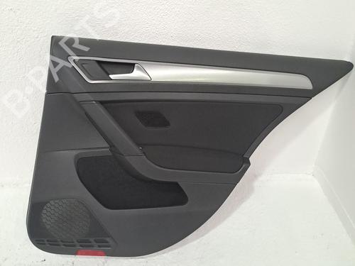 Used Rear right panel VW GOLF VII (5G1, BQ1, BE1, BE2) 1.6 TDI (115 hp) 26286161