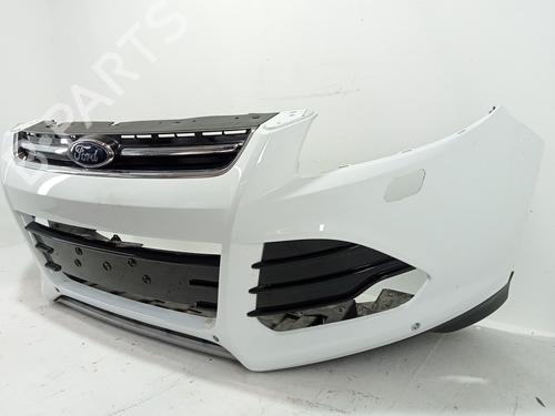 Front bumper FORD KUGA II (DM2) 2.0 TDCi 4x4 | BP29024763C7 