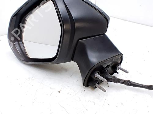 Used Left mirror Left mirror TOYOTA COROLLA Estate (_E21_) 1.8 Hybrid (ZWE211W) (122 hp) 33765805 33765805