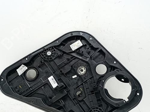 Used Rear left window mechanism Rear left window mechanism KIA SPORTAGE IV (QL, QLE) 1.6 CRDi Eco-Dynamics+ (136 hp) 36523279 36523279