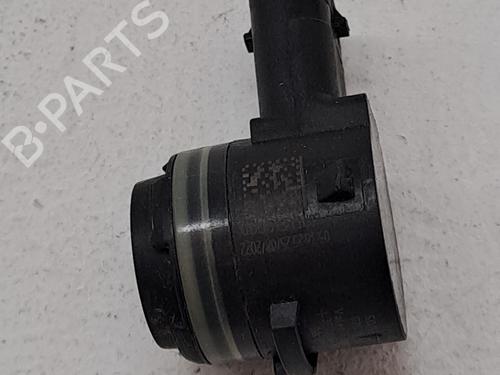 Electronic module VW T-ROC (A11, D11) 1.5 TSI | BP28036999M83 