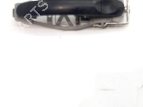 Used Exterior handle Exterior handle VW CALIFORNIA T5 Camper (7EC, 7EF, 7EG, 7HF, 7HC) 1.9 TDI (84 hp) 36666416 36666416