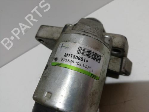 Starter NISSAN PRIMASTAR Van (X83) 2.0 dCi 90 | BP26538206M8 