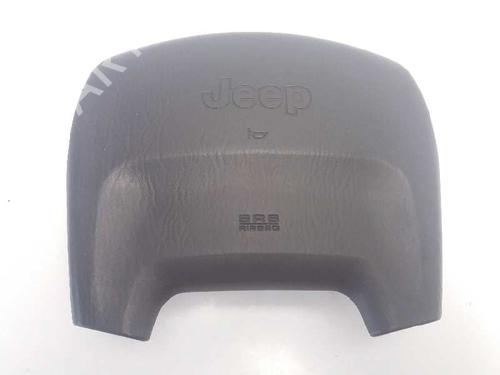 Used Driver airbag JEEP GRAND CHEROKEE II (WJ, WG) 3.1 TD 4x4 (140 hp) 23874268
