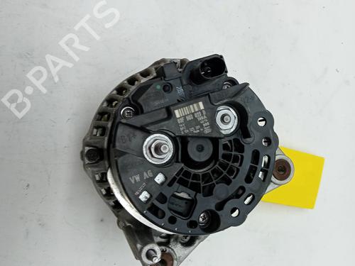 Alternator SEAT IBIZA IV (6J5, 6P1) 1.2 TSI | BP23351685M7 
