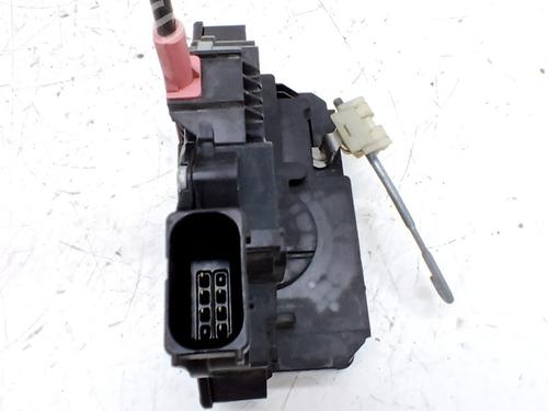 Højre bagtil lås OPEL CORSA E (X15) 1.3 CDTI (08, 68) | BP33763435C99 - Image 4
