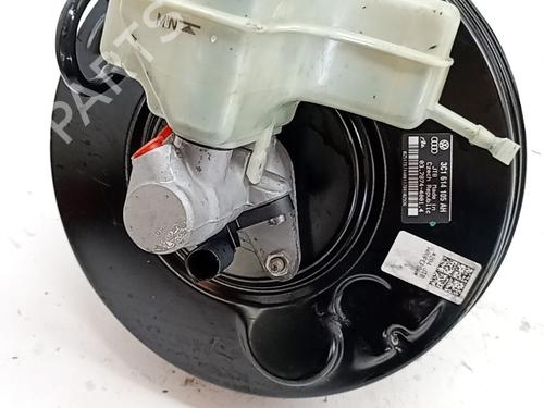 Used Servo brake Servo brake VW TIGUAN (5N_) 2.0 TDI 4motion (140 hp) 36036348 36036348