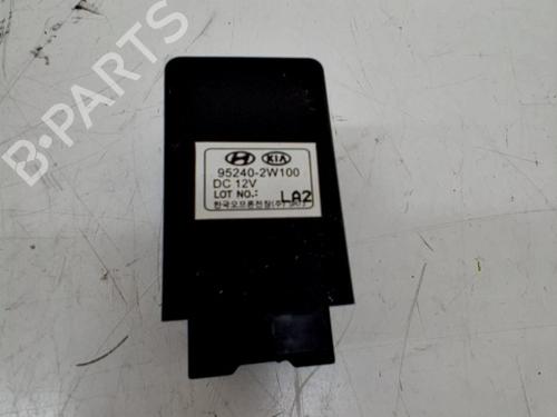 Electronic module KIA CARENS IV 1.6 GDi | BP29384912M83 