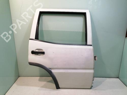 Used Right rear door NISSAN TERRANO II (R20) 2.7 TD 4WD (101 hp) 24402195