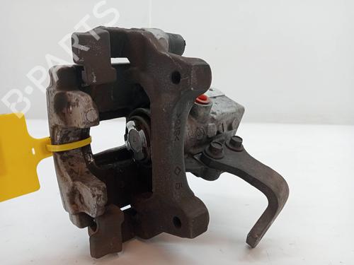 Used Right rear brake caliper HONDA CIVIC IX (FK) 1.6 i-DTEC (FK3) (120 hp) 23343222