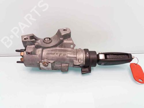 Elektronik Modul für AUDI A4 B6 Avant (8E5) 3.0 (220 hp) 23384245