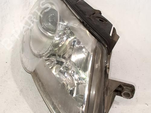Right headlight VW PASSAT B6 (3C2) 2.0 TDI 16V | BP36015850C29 - Image 3