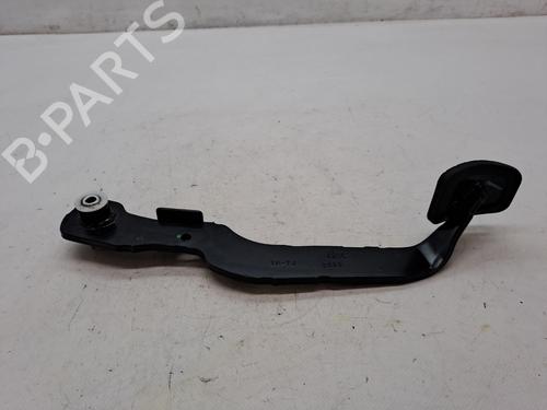Used Break pedal DACIA SANDERO II TCe 90 (B8M1, B8MA, B8AC) (90 hp) 23362375