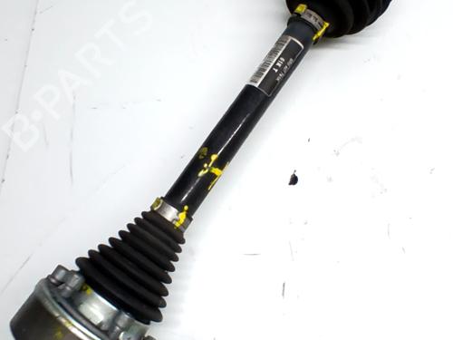Used Left front driveshaft SEAT IBIZA IV ST (6J8, 6P8) 1.2 TSI (90 hp) 31262578