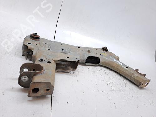 Subframe RENAULT KANGOO / GRAND KANGOO II (KW0/1_) 1.5 dCi 90 (KW18) | BP27557173M9