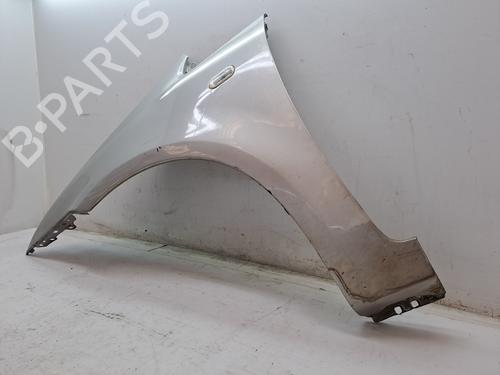 Left front fenders FORD FOCUS C-MAX (DM2) 1.6 | BP23363249C41 