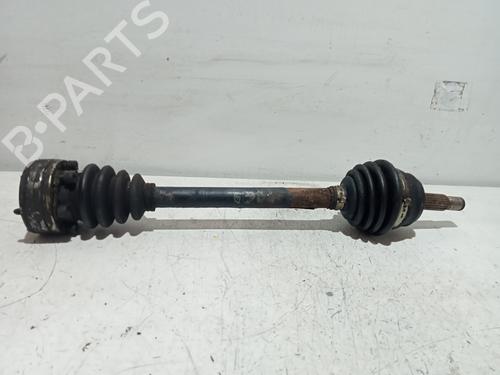 Used Left front driveshaft SEAT IBIZA II (6K1) 1.4 i (60 hp) 26539425