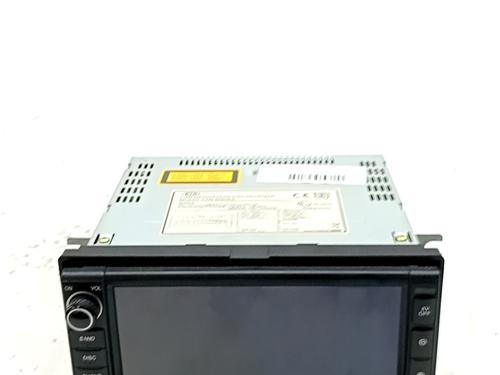 Display für KIA SORENTO I (JC) 2.5 CRDi (170 hp) 32105175