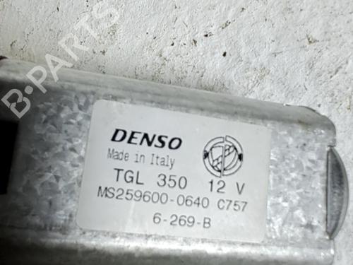 Wischermotor hinten für ALFA ROMEO 147 (937_) 1.6 16V T.SPARK ECO (937.AXA1A, 937.BXA1A) (105 hp) 29559017