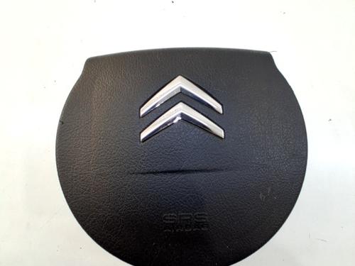 Førerens kollisjonspute CITROËN C4 Coupe (LA_) 1.6 HDi (90 hp) 29990989