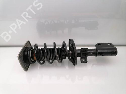 Used Right front shock absorber CITROËN JUMPY III Van (V_) 1.6 BlueHDi 115 (115 hp) 24107632