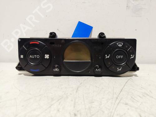 Used Climate control FORD MONDEO II (BAP) 1.8 TD (90 hp) 24874457