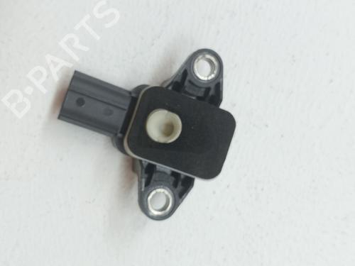 Electronic sensor VW POLO V (6R1, 6C1) 1.6 TDI | BP24189334M84