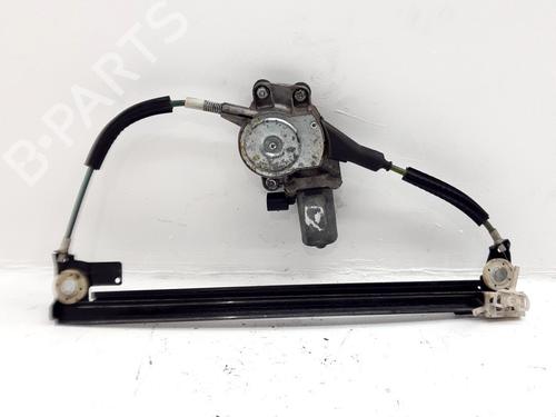 Used Front right window mechanism Front right window mechanism ALFA ROMEO 147 (937_) 1.9 JTDM 8V (937.AXD1A, 937.AXU1A, 937.BXU1A) (120 hp) 33761481 33761481