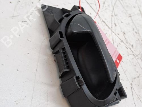 Front right interior door handle CITROËN BERLINGO Box Body/MPV (B9) 1.6 HDi / BlueHDi 75 | BP27653073I14 