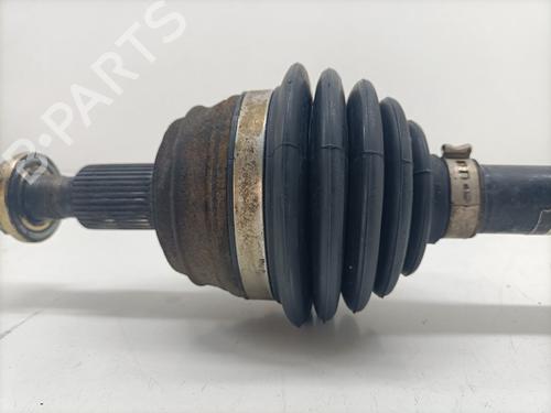 Left front driveshaft AUDI A3 (8L1) 1.6 | BP28336441M38