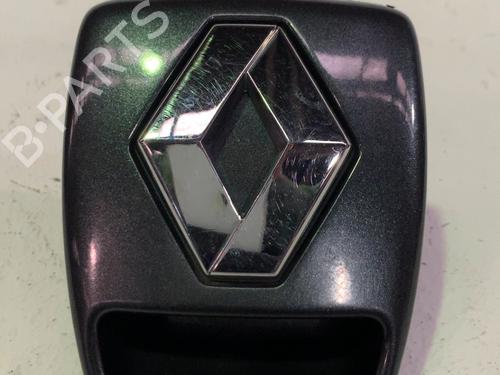 Trunk håndtak Trunk håndtak RENAULT LAGUNA II (BG0/1_) 1.9 dCi (BG08, BG0G) (120 hp) 36016066 36016066